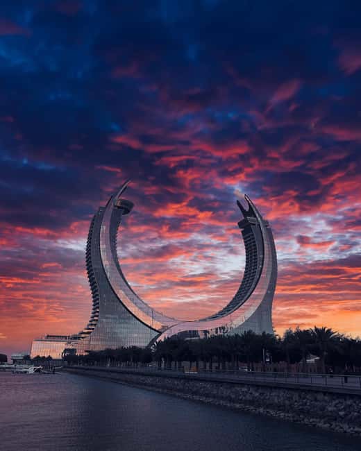 Doha: Private City Tour Featuring Doha’s Famous Landmarks - Key points to know before booking