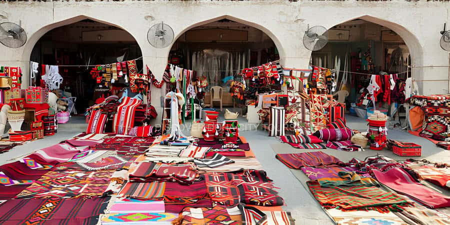 Doha: Private City Tour of Katara/Pearl/Souq Waqif - 3 Hour - Key points to know before booking