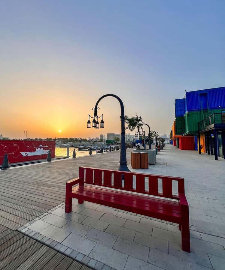 Doha: Private City Tour with Souq Waqif,Katara,The pearl etc - Is $9 per person good value?