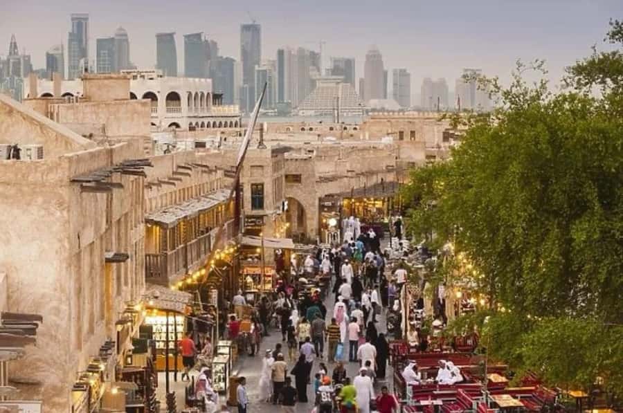 Doha Private City Tour with Transit & Layover from Airport - Key points to know before booking
