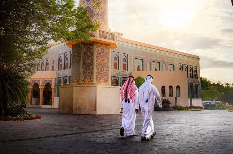 Doha Private City Tour with Transit & Layover from Airport - Is $35 a good value?