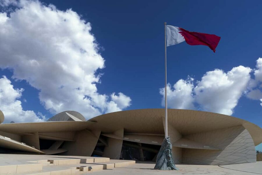 Doha : Private Custom Walking Tour with A Guide - Key points to know before booking
