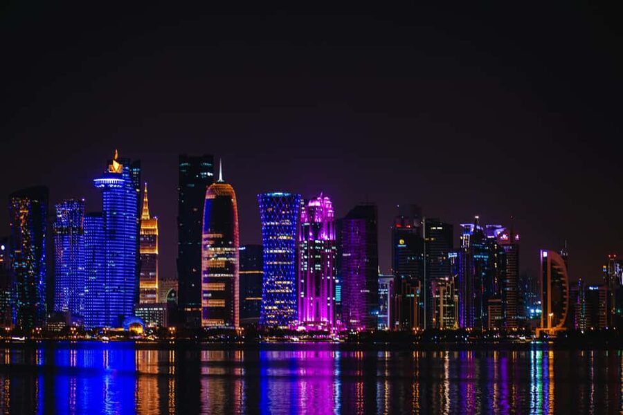 Doha : Private Custom Walking Tour with A Guide - What the $47 price really buys