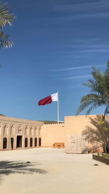 Doha : Private Custom Walking Tour with A Guide - Starting in Doha and getting your bearings