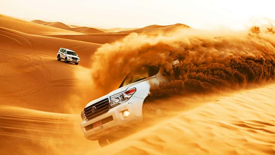 Doha : Private Desert Safari With Camel Ride & Sand Boarding - Is $49 per person a fair price?