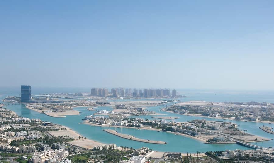 Doha Private Full Day City Tour - What this private Doha tour does well