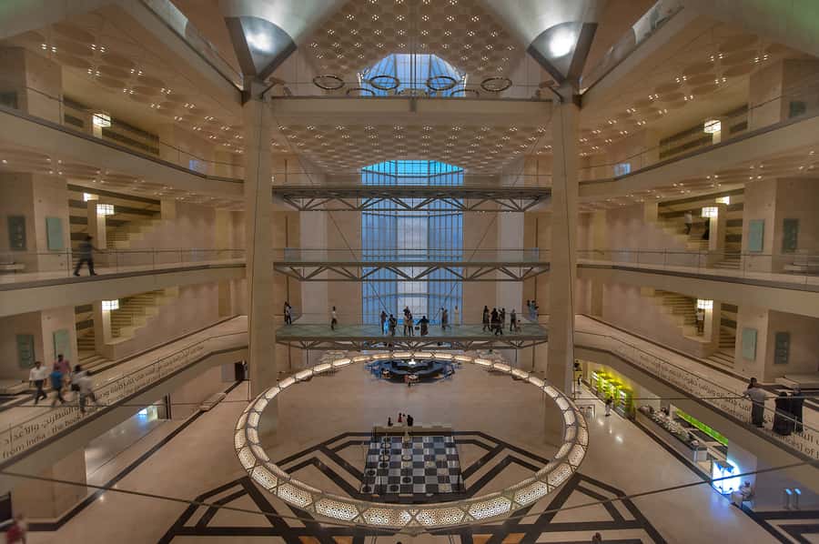 Doha Private Full Day City Tour - The Pearl Island: a polished photo stop