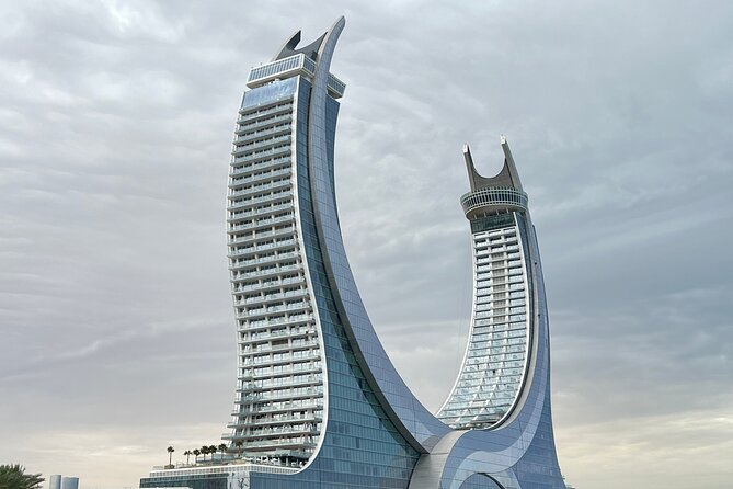 Doha Private Guided City Tour With Airport Transfer - Why this Doha route works well for first-time visitors