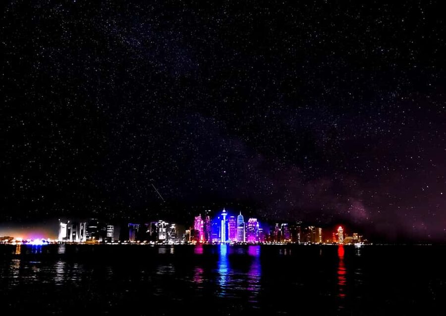 Doha: Private Night City Tour with Professional Guide. - Souq Waqif, Doha’s most rewarding walk