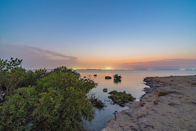 Doha Private North Qatar Tour, Mangroves and Al Zubarah Fort - Al Khor: a first look at Qatar’s coastal north