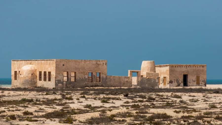 Doha: Private North Qatar Tour, Mangroves, & Zubara Fort - How to prepare for the northern route