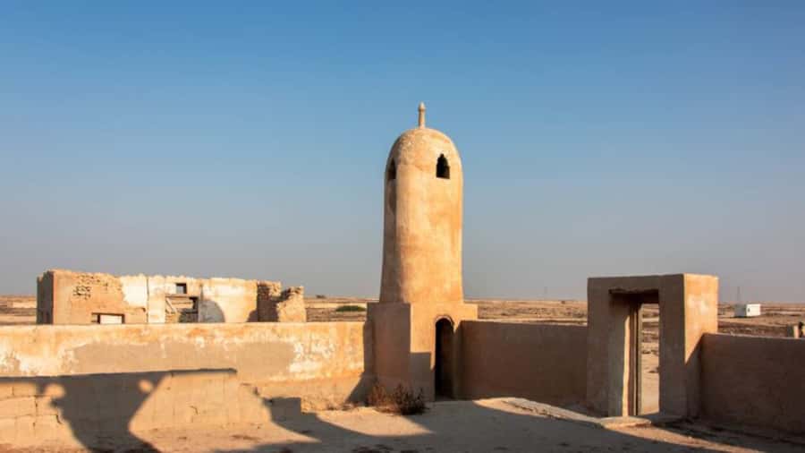 Doha: Private North Qatar Tour, Mangroves, & Zubara Fort - Al Zubara Fort, the tour’s historical anchor