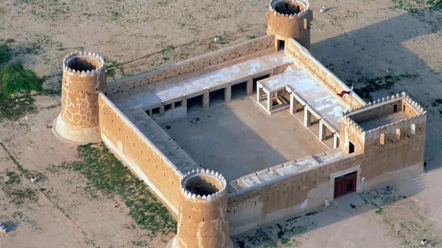 Doha: Private North Qatar Tour, Mangroves, & Zubara Fort - Al Khor harbor and Qatar’s coastal life