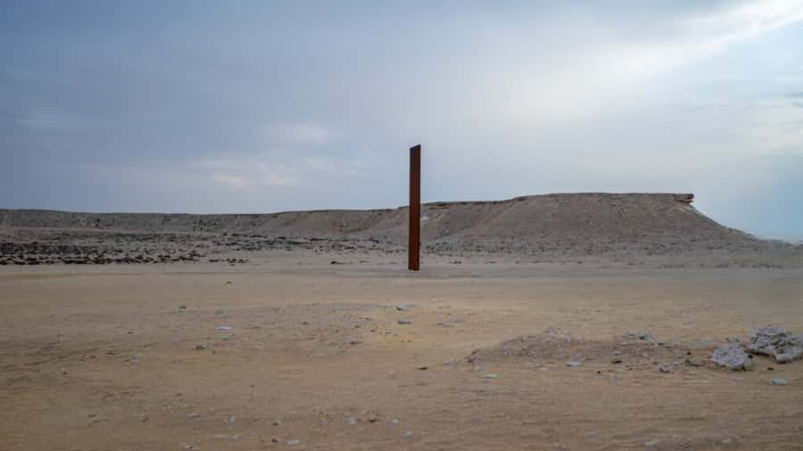 Doha Private West Coast & Al Shahaniya Camel Race Track Tour - Sheikh Faisal Museum: an early cultural pause