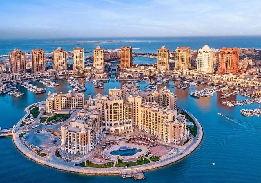 Doha: Professional Guided City Tour To All Main Attraction - West Bay and Doha’s Modern Skyline