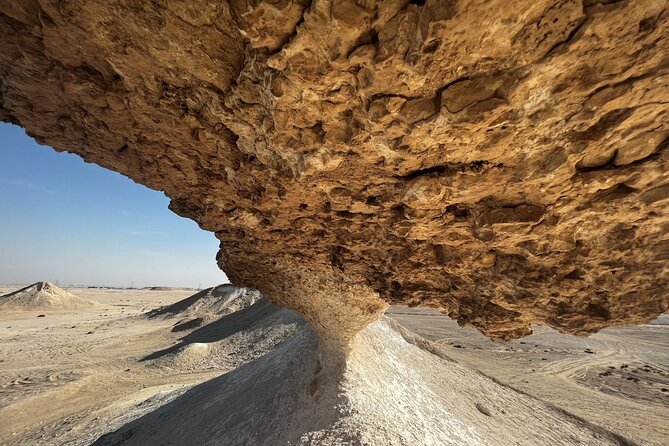 Doha Qatar Camel Race Track visit| West Coast Natural Attractions - Why this West Coast outing works