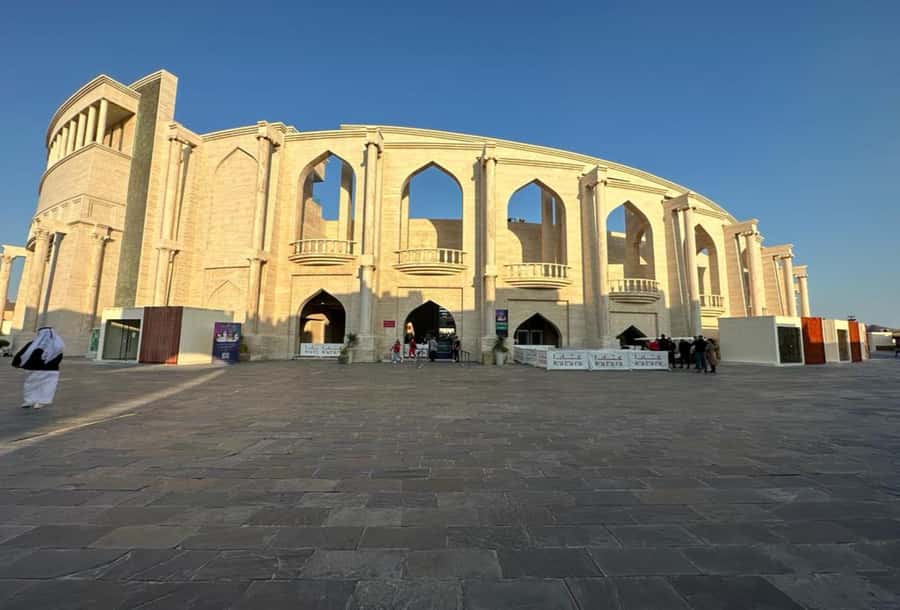 Doha, Qatar: City Sightseen Tour & Dhow Ride (Group/Private) - Key points to know before booking
