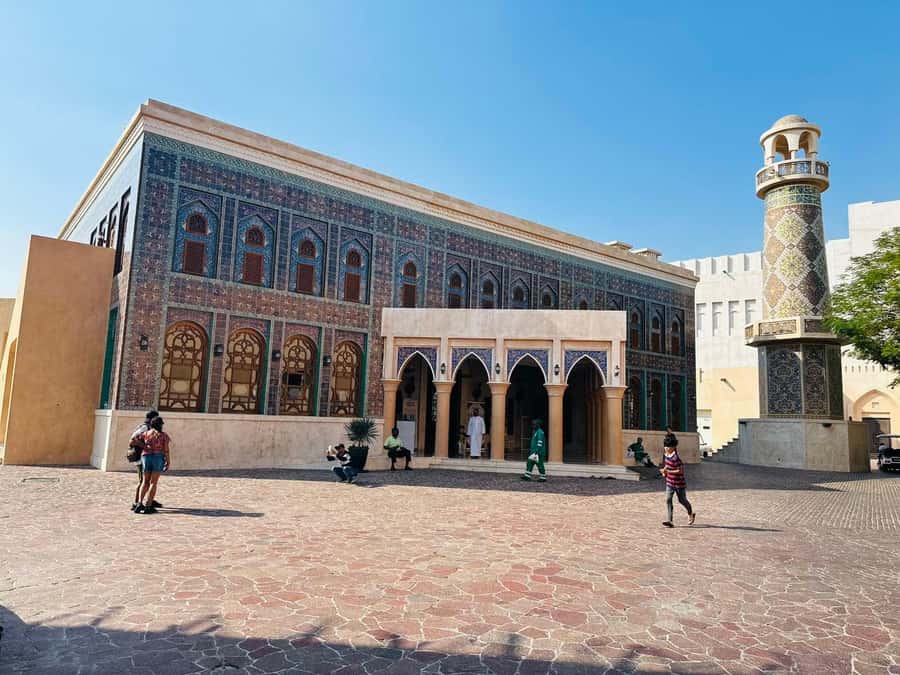 Doha, Qatar: City Sightseen Tour & Dhow Ride (Group/Private) - Why this four-hour route works for Doha