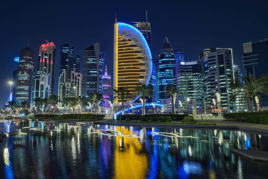 Doha Qatar: Layover City Tour (4-hours Doha Transit Tour) - Why this four-hour Doha tour works for a layover