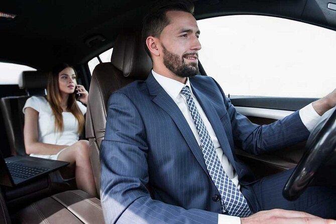 Doha, Qatar : Private Airport Transfer 24/7 - What this transfer does not include