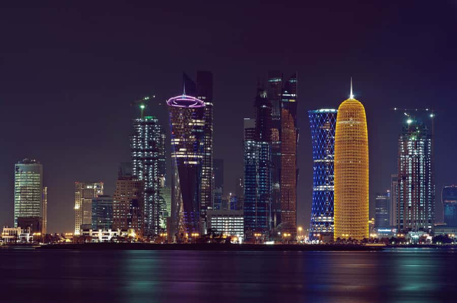 Doha Qatar: Private Doha City Tour (Souq, Corniche & Katara) - Key things to know before booking