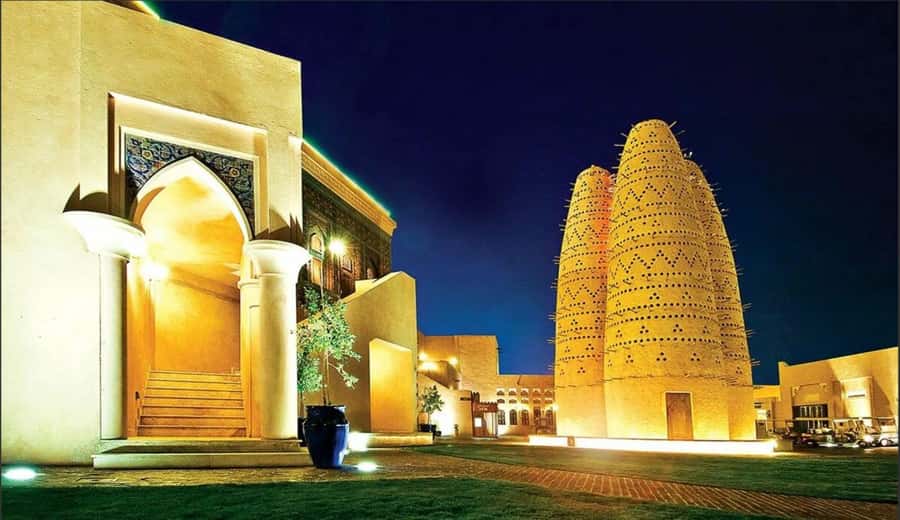 Doha Qatar: Private Doha City Tour (Souq, Corniche & Katara) - Is $48 per person a good value?