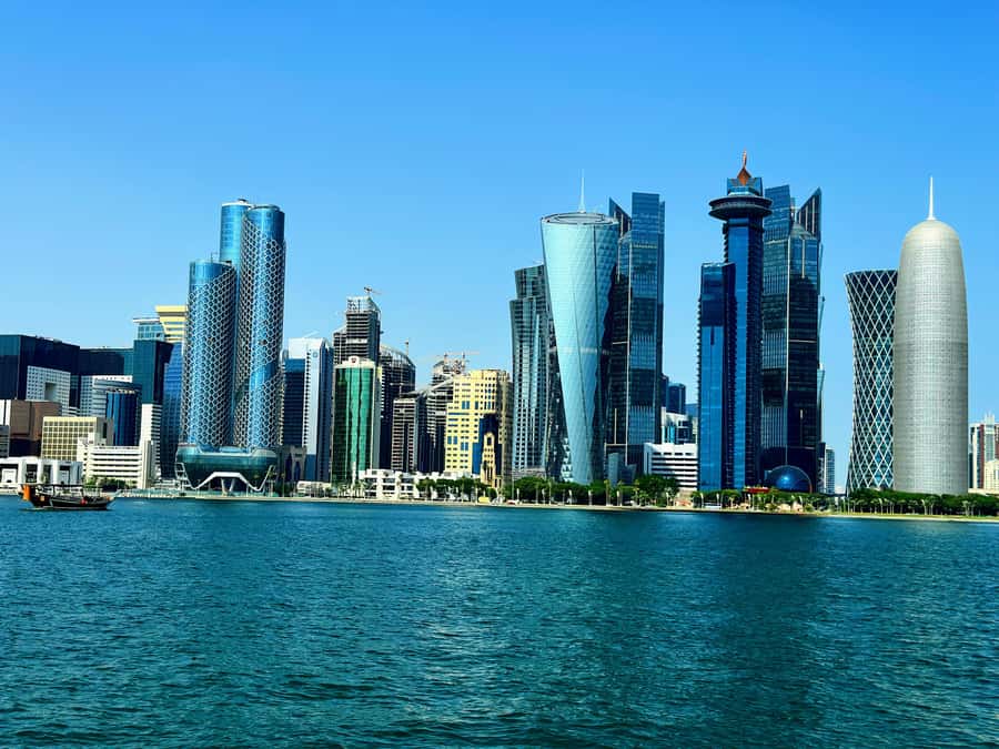 Doha Qatar: Private Doha City Tour (Souq, Corniche & Katara) - Who will get the most from this tour?