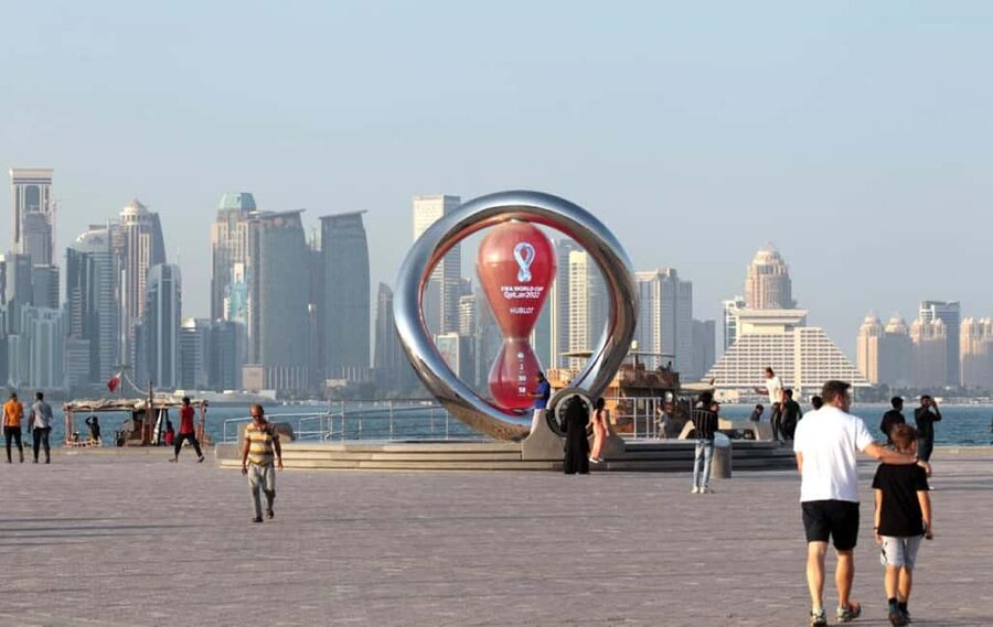 Doha's Urban Oasis City Tour with Dhow Boat Cruise (2 Hours) - What the $90 price really includes