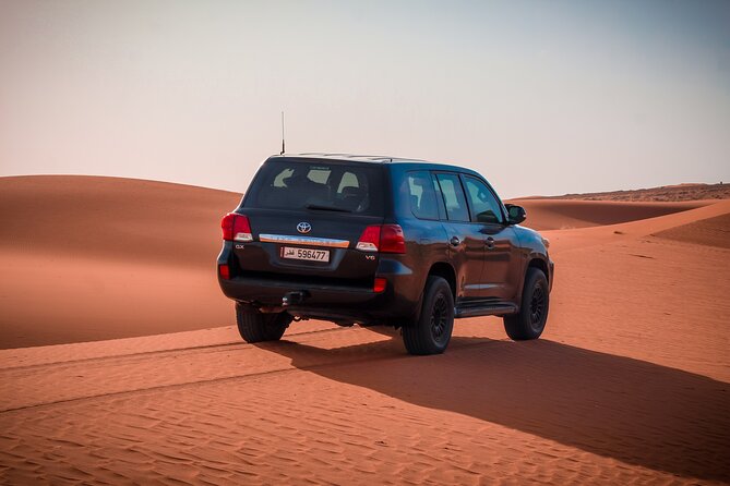 Doha Safari Adventures, Dune Bashing, Sand Buggy, Camel Ride Tour - Camel riding and the traditional side of the tour