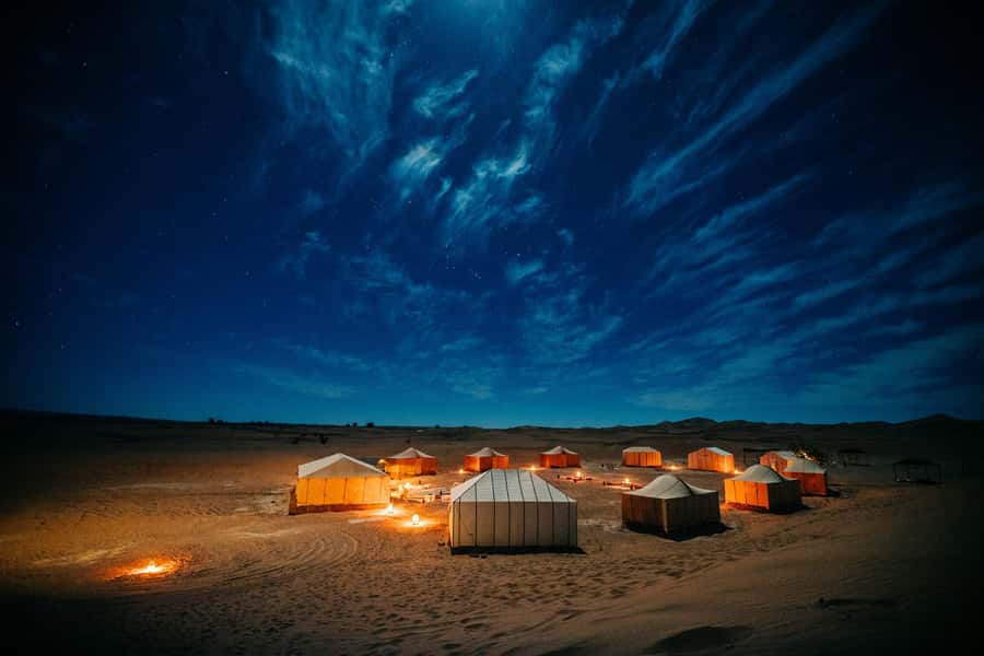 Doha:Safari Tour with Lunch/Dinner in Desert by the Sea Side - What the guides add to the experience