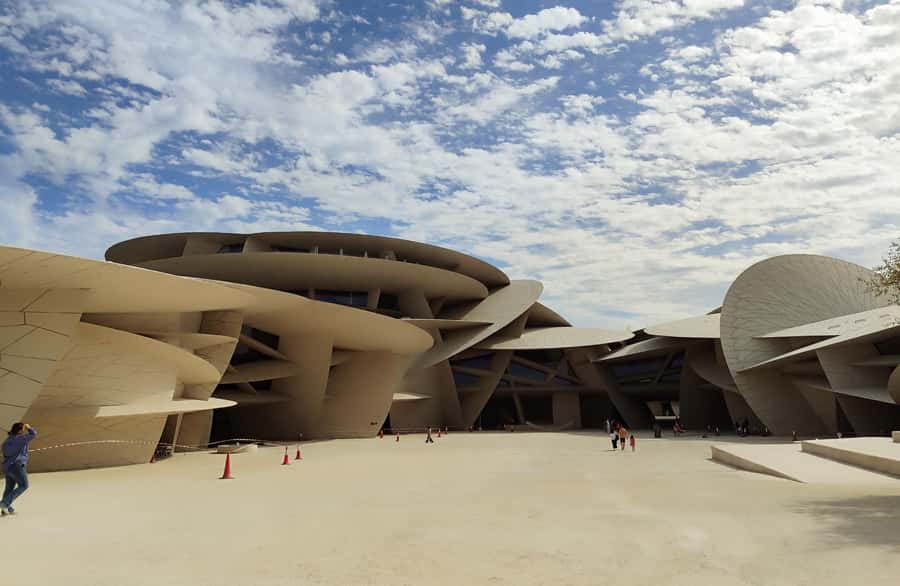 Doha Shore Excursion: Full-Day Desert Safari-Doha City Tour - Why this tour works for a short Doha visit