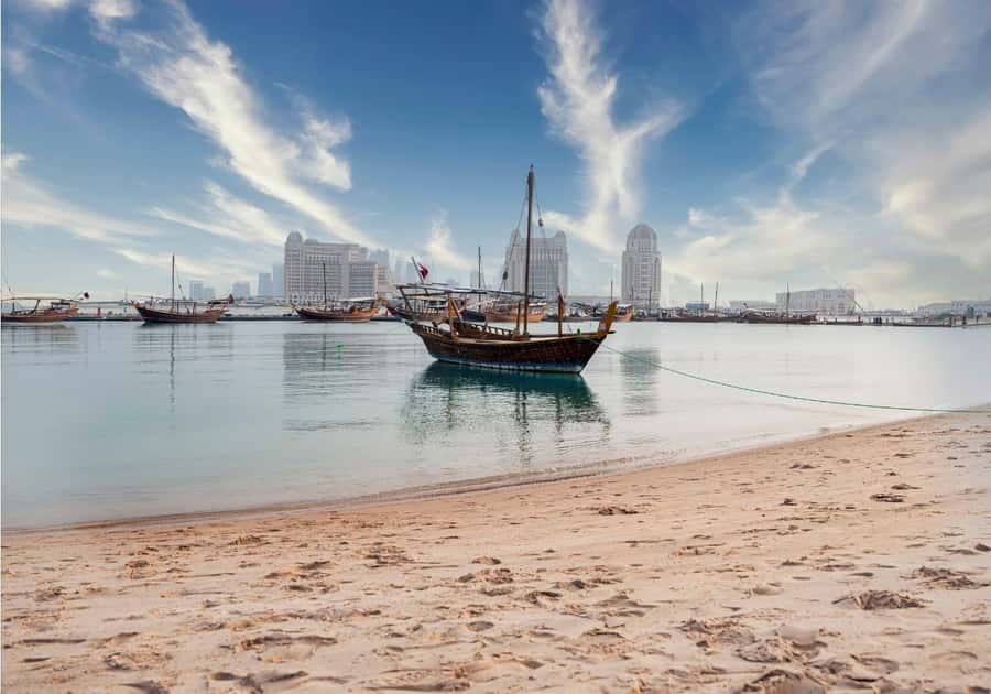 Doha: Sightseeing Tour To All Main Attractions of Doha - Key reasons this Doha tour earns attention