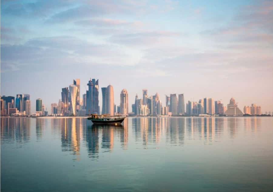 Doha: Sightseeing Tour To All Main Attractions of Doha - Katara Cultural Village for architecture and design