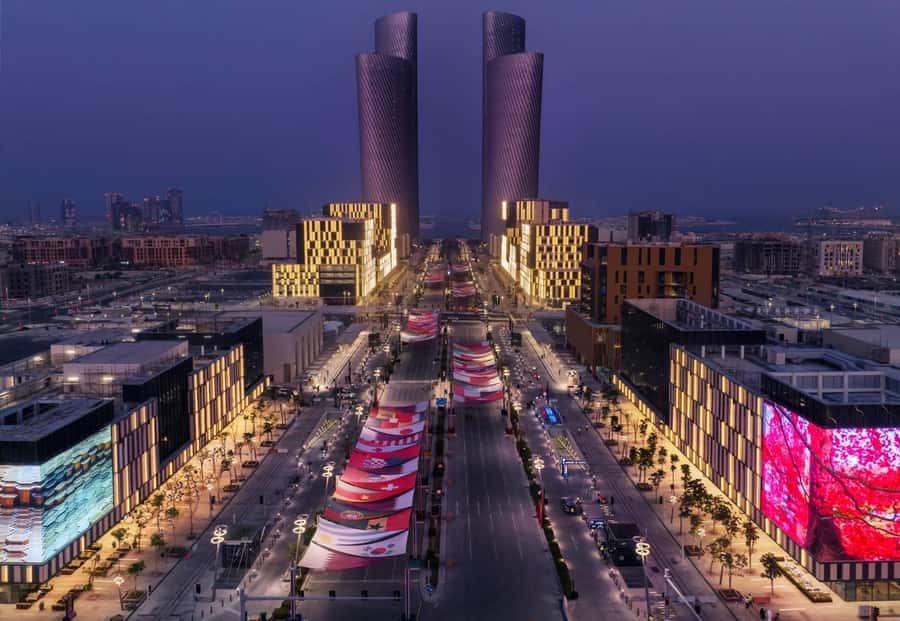 Doha: Sightseeing Tour To All Main Attractions of Doha - Local viewpoints and the value of a good guide