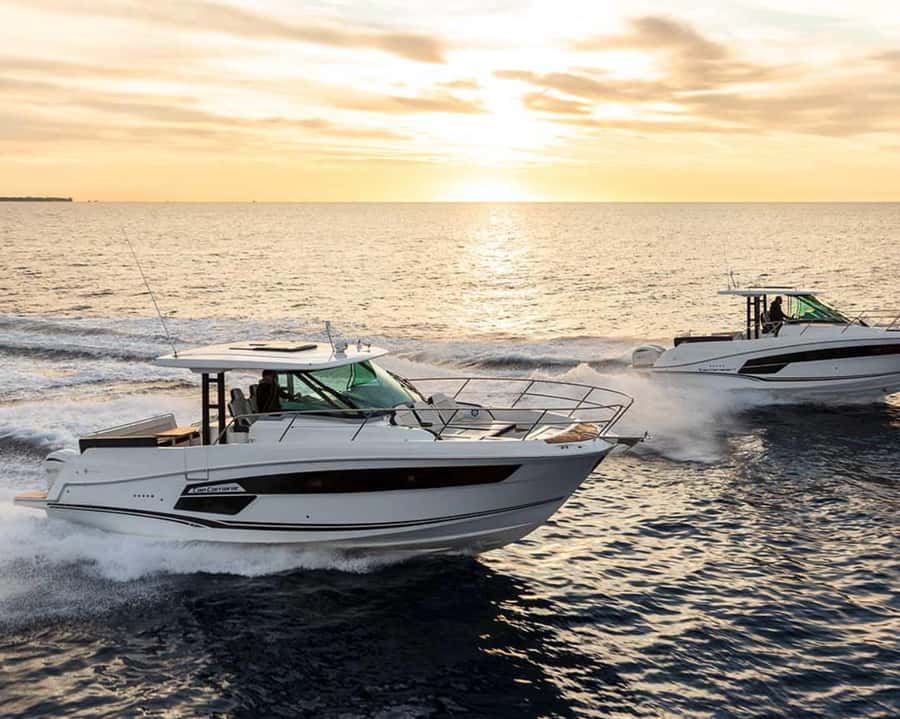 Doha : Skyline Speed Boat Adventure & Panoramic View - What this Doha speedboat ride really offers
