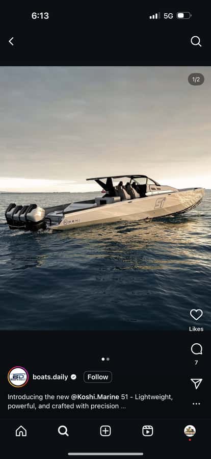 Doha : Skyline Speed Boat Adventure & Panoramic View - The ride itself: speed, turns, and skyline views