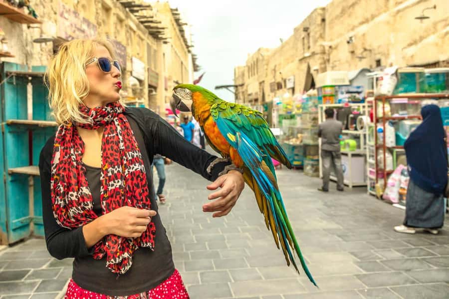 Doha: Skyline to Souqs Tour with Dhow Cruise (4-Hour) - Key reasons this tour works well