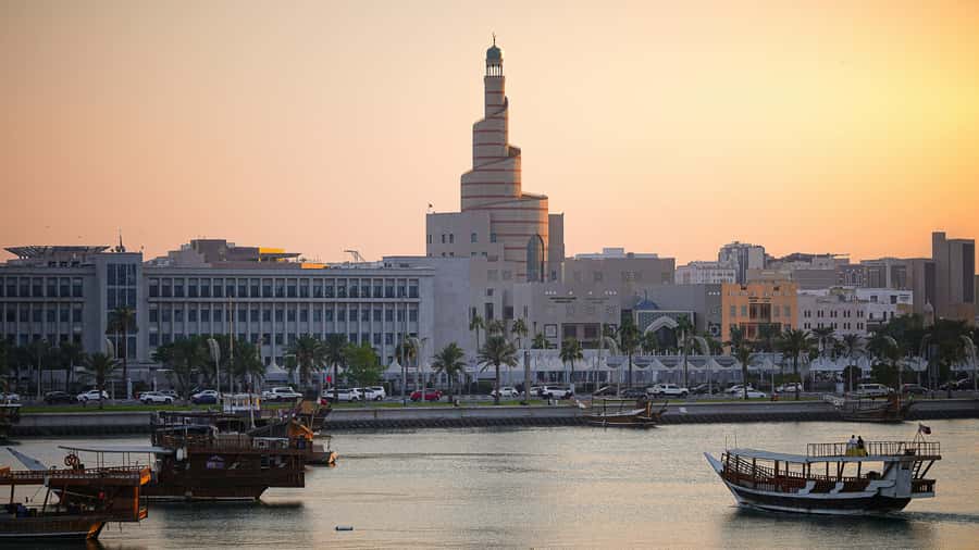 Doha: Skyline to Souqs Tour with Dhow Cruise (4-Hour) - Who should book this Doha tour?