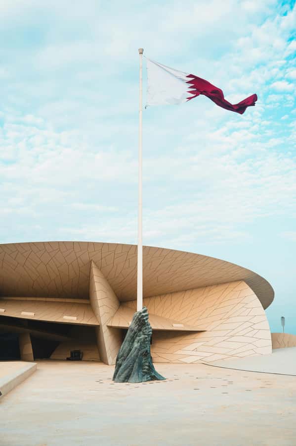 Doha: Skyline to Souqs Tour with Dhow Cruise (4-Hour) - Katara Cultural Village and Qatar’s public culture