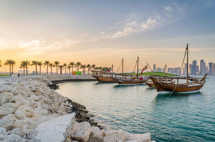 Doha: Souq Waqif, Dhow Harbour, and Street Food Walking Tour - Why this Doha walking tour works