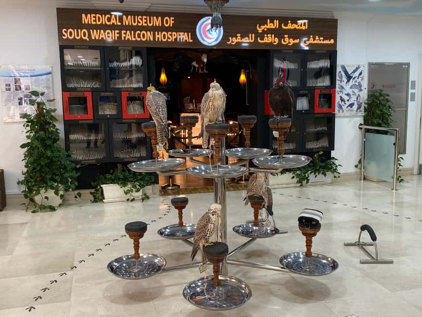 Doha: Souq Waqif, Dhow Harbour, and Street Food Walking Tour - Corniche and Dhow Harbour: Qatar’s sea connection