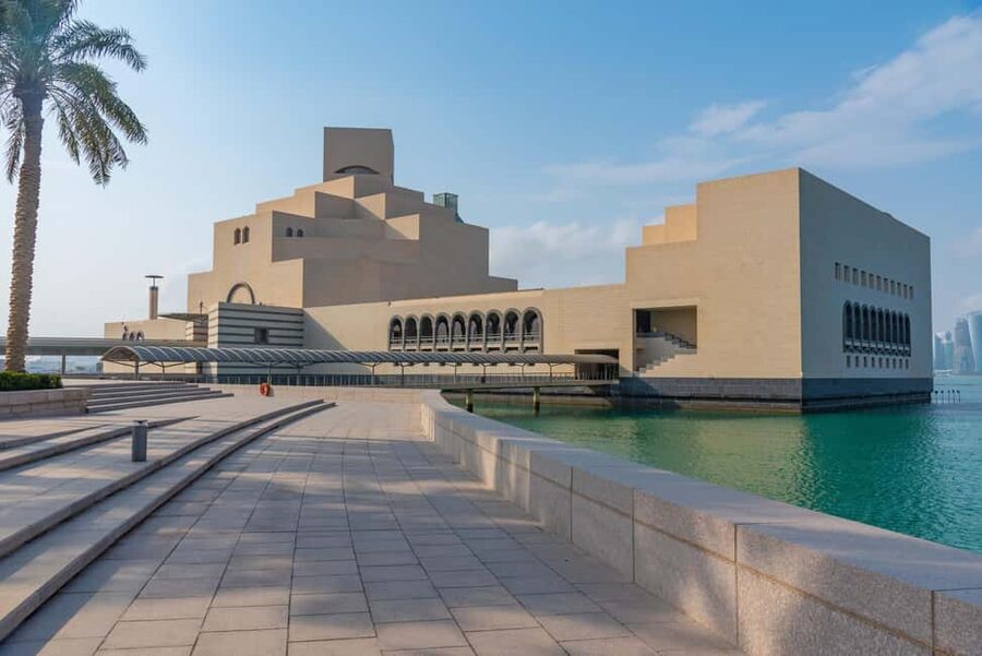 Doha: Souq Waqif, Dhow Harbour, and Street Food Walking Tour - Souq Waqif: a market with many different faces