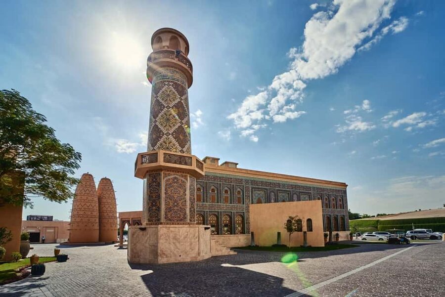 Doha: Souq Waqif, The Pearl, and Katara Cultural Village … - Key points to know before booking