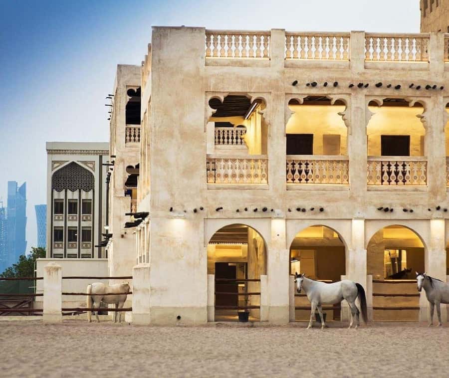 Doha: Souq Waqif Tour & Curated Walk with Guide - Key things to know before you book