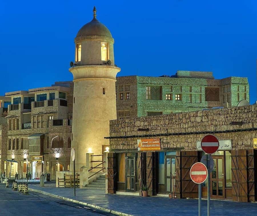 Doha: Souq Waqif Tour & Curated Walk with Guide - Starting with Old Doha and the souq’s early days