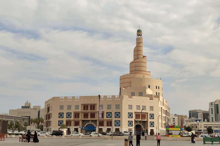 Doha: Souq Waqif - Traditional Local market guided Walk Tour - Camels and the Souq’s Less Expected Sights