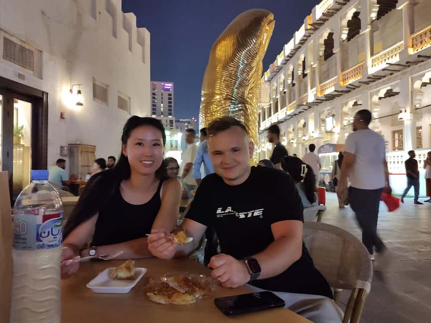Doha: Souq Waqif - Traditional Local market guided Walk Tour - Who Will Enjoy This Walk Most