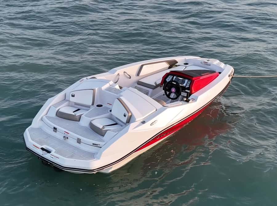 Doha: Speed Boat Adventure – 1 Hour Thrill Ride - Who will enjoy it most