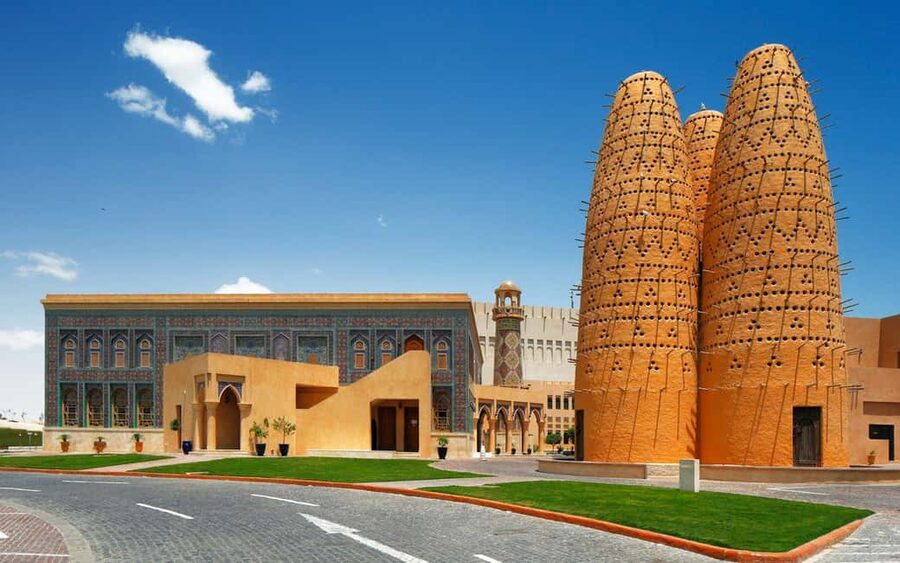 Doha Stopover Tour & Transit Tours - Five things to know before you book