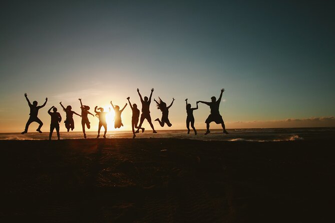 Doha Sunrise Desert Safari Tour| Dune Bashing| Inland Sea visit| Camel Riding - Camel riding, falcons, sandboarding, and ATVs